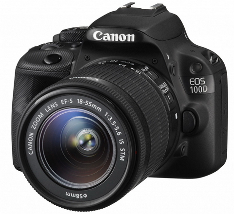 Tři ceny EISA 2013-2014 pro Canon