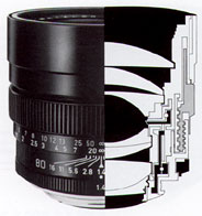 Jak je to s crop faktorem objektivu – 1.díl