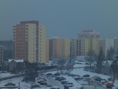 Sony Cyber-shot WX1: Vypilovaný drobek