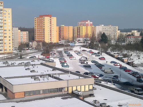 Nokia C7: pro fotící manažery