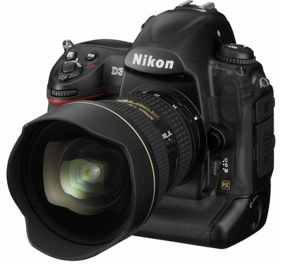 Nikon získal dvě ocenění EISA