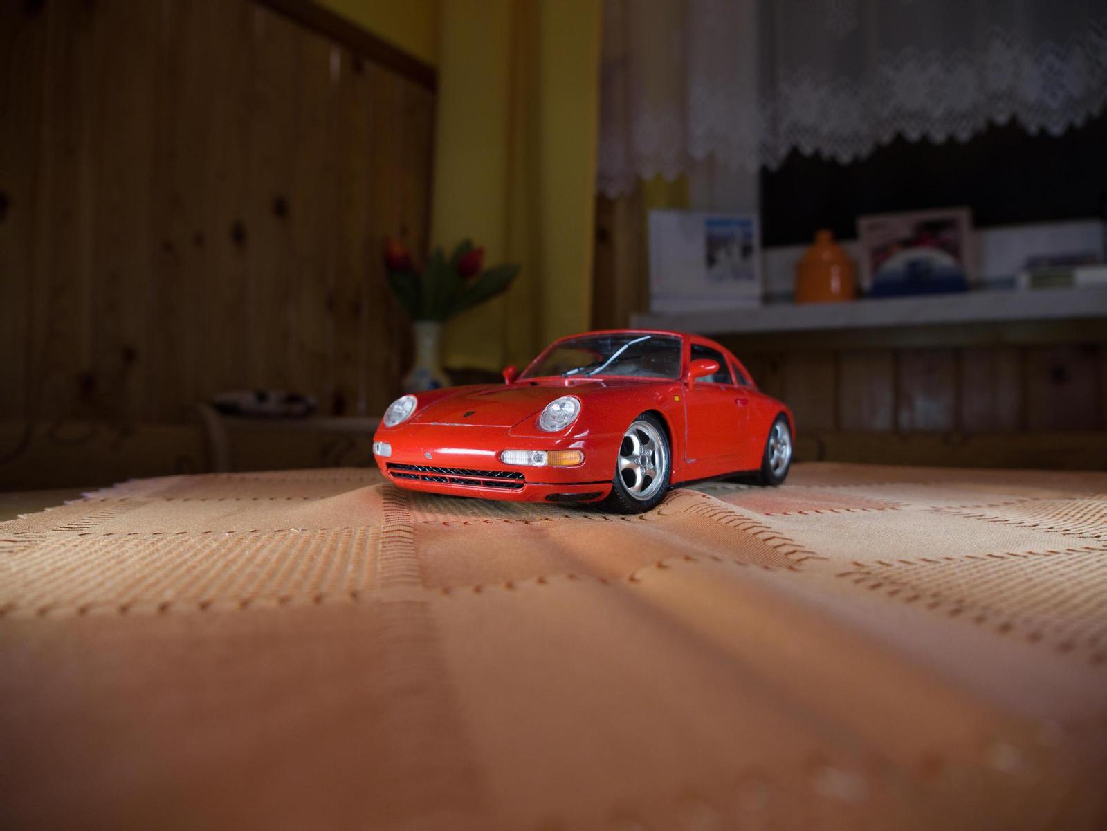 Souboj senzorů: jaký je rozdíl mezi 4/3" a 1,0" čipem?