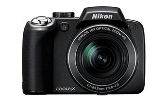 Firmware 1.1 pro Nikon Coolpix P80