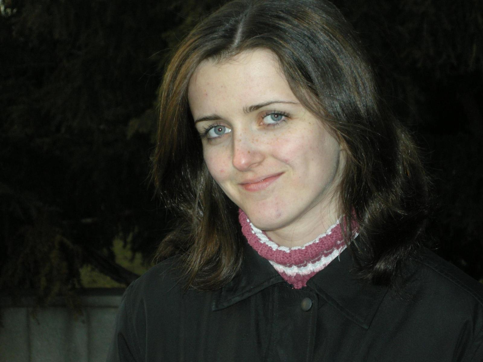 Nikon Coolpix P5100: trpělivý profesionál