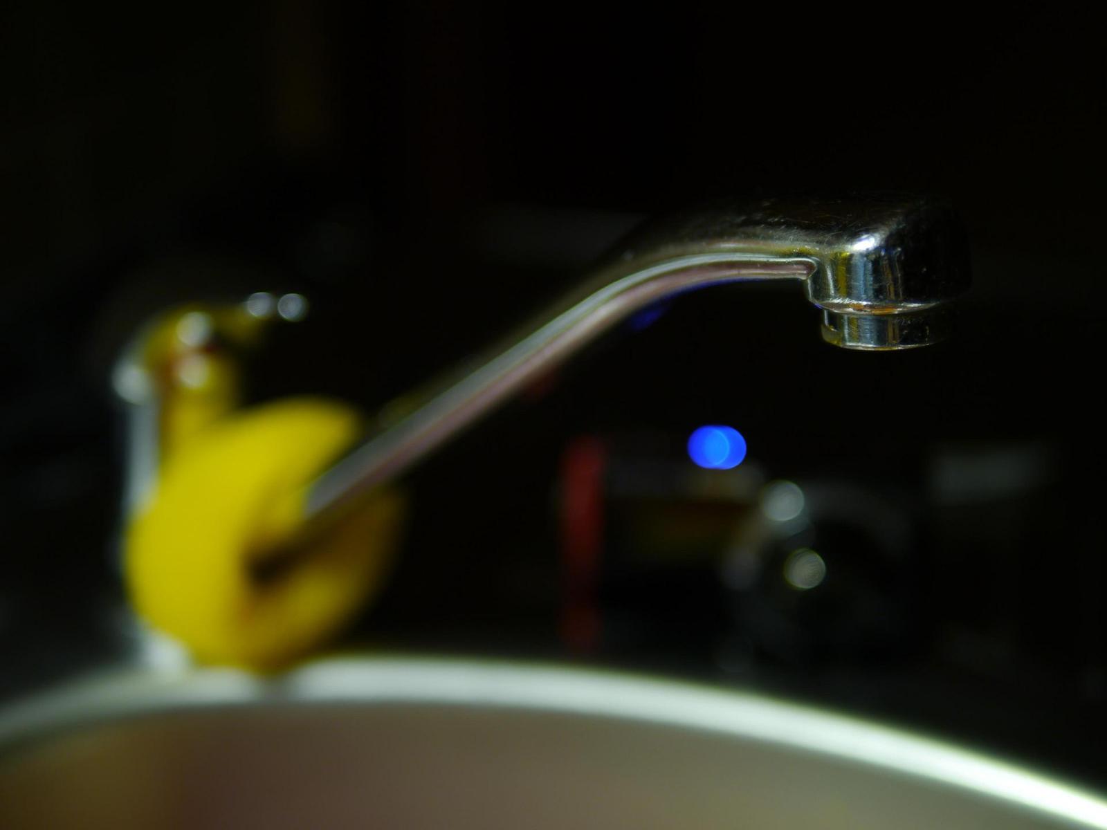 Panasonic Leica DG Summilux 25mm/F1.4 ASPH.