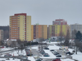 Canon PowerShot SX50 HS: překvapivá kombinace