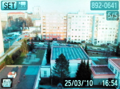 Canon PowerShot SX120 IS: zraje jako víno