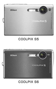 PMA 2006: 7 zastavení s Nikonem