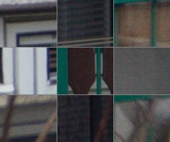 Sony SAL-70400G (70-400mm F4-5,6 SSM G)