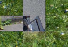 Tamron 16-300mm f/3.5-6.3 Di II VC PZD Macro