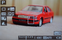 Canon EOS 600D: pokračování rodové linie