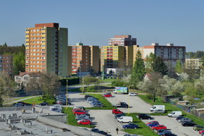 Panasonic Lumix TZ100: luxusní ultrazoom