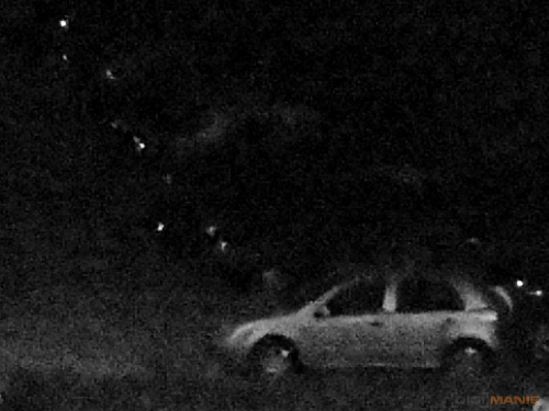 Nikon D7200: přesvědčivé zrcadlo