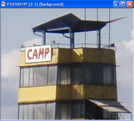 Kapesní šperk do nepohody