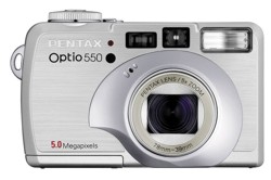 Trojice novinek od Pentaxu