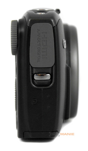 Canon PowerShot SX260 HS: ultrazoom dvou tváří