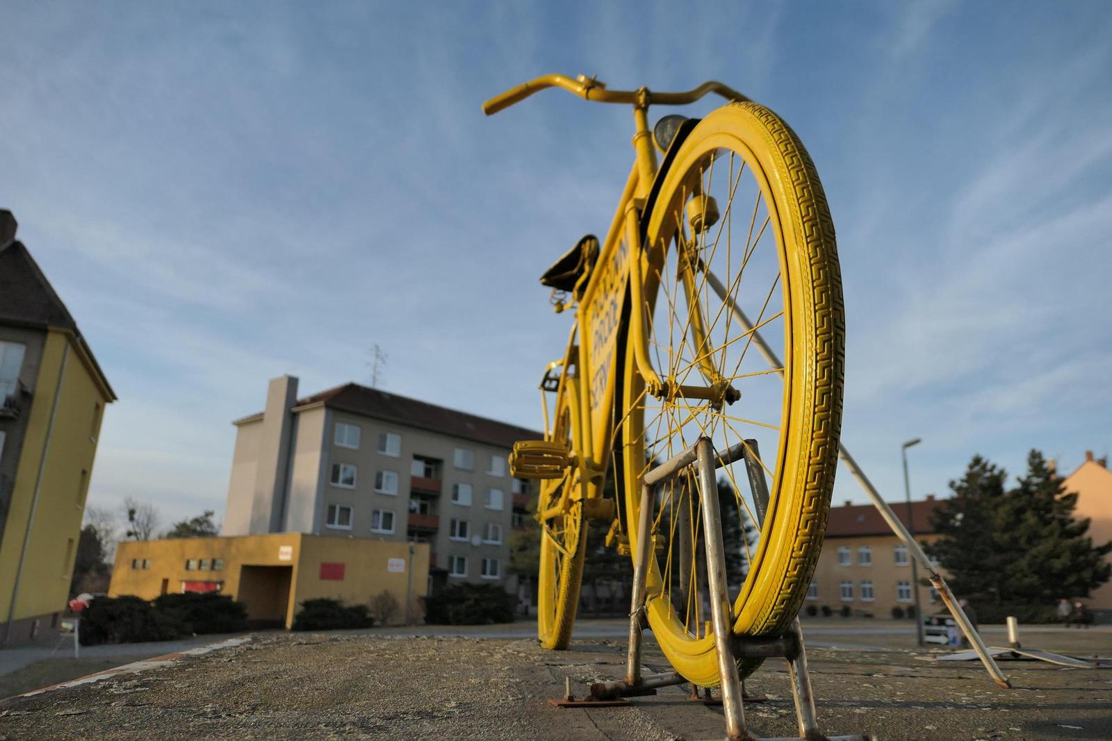 Panasonic Lumix LX15: noční borec