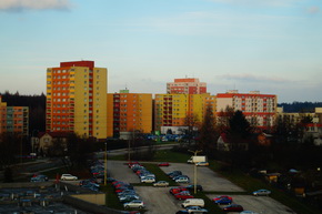 Sony SLT-A58: silný základ