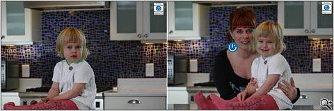 Zapomeňte na samospoušť, je tady FaceTime