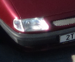 Canon IXUS 300 HS: superstylovka i pro náročné