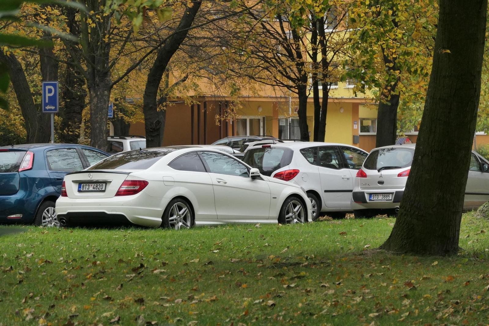 Panasonic Lumix TZ200: kamarád na cesty