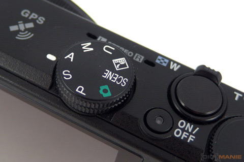 Nikon Coolpix P330: do vyšších sfér