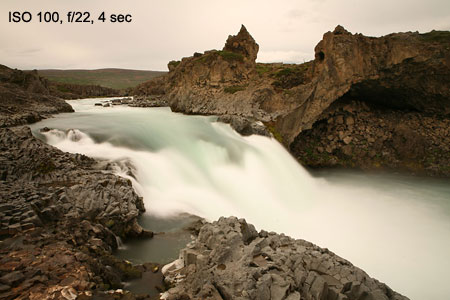 DSLR na cestě časem - 16. díl