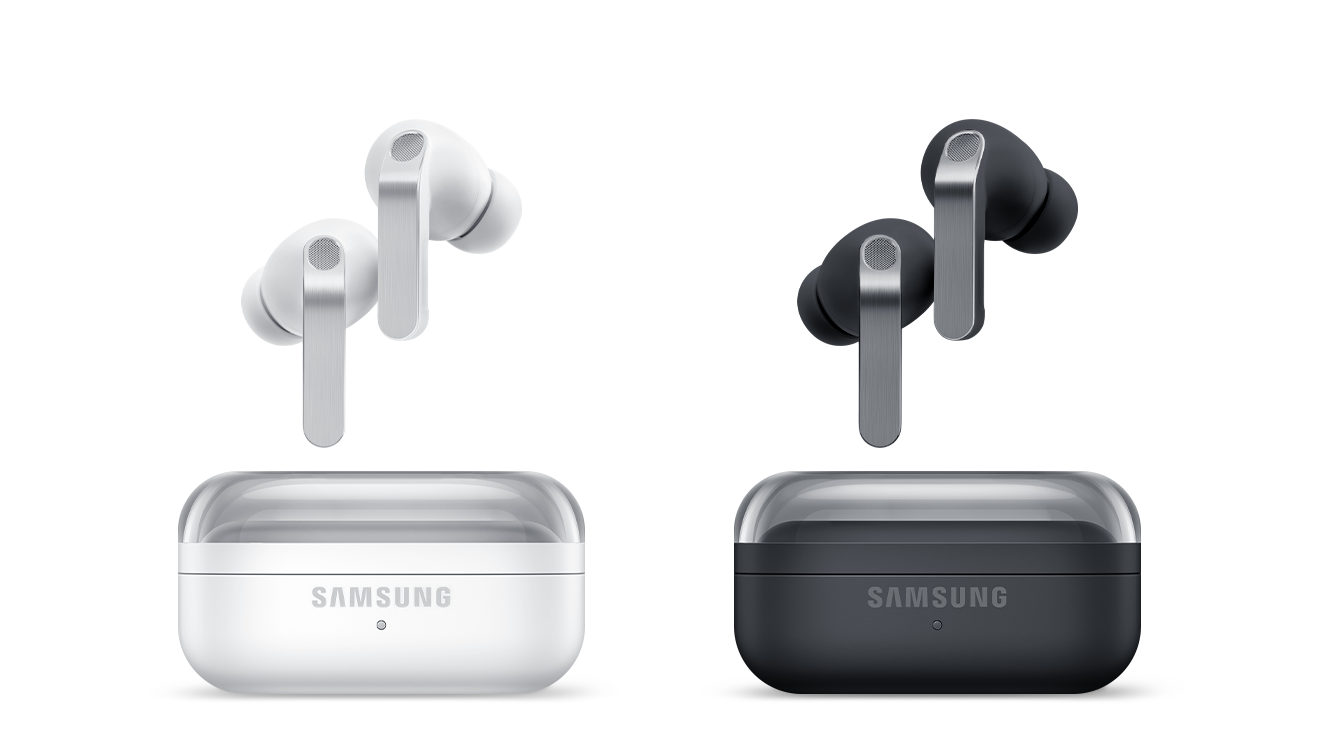 Samsung vylepšuje stabilitu sluchátek Galaxy Buds3 Pro a Buds4 Pro