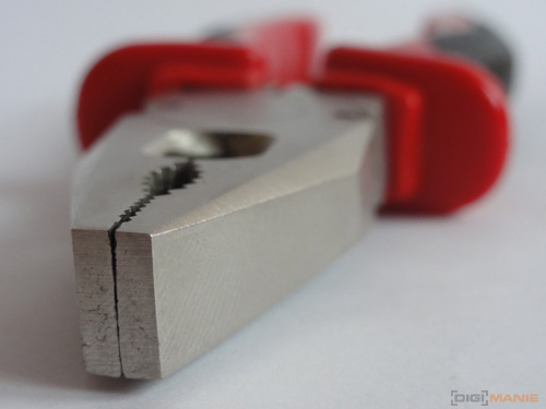 Sony Cyber-shot HX5: pan téměř dokonalý