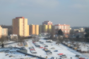 Fujifilm X-M1: našlapaná stylovka