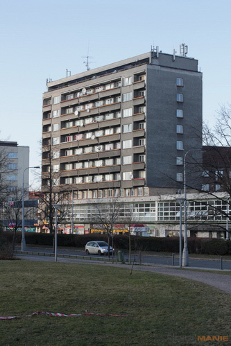 Srovnávací test pevných 50mm objektivů