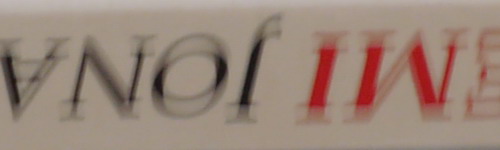 Panasonic Lumix G Vario 100-300mm F4-5,6