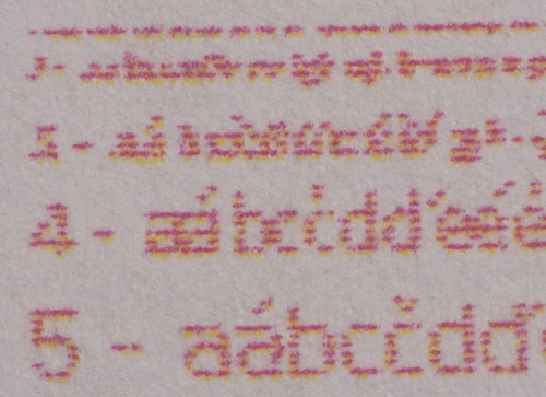 Epson Stylus Photo PX720WD: multifunkční krasavec