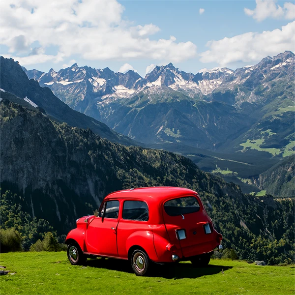 Generativní AI pro obraz: přijdou fotografové o práci?