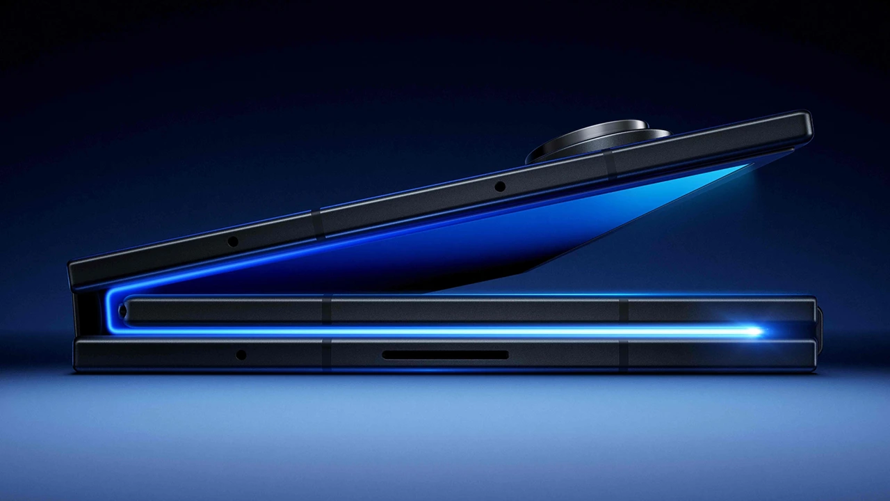 Samsung Galaxy Z TriFold