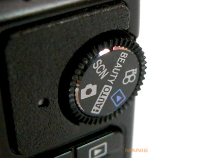 Olympus mju 9000: 10× ultrazoom v kompaktním balení