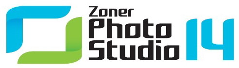 Nová verze Zoner Photo Studio 14