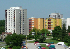 Panasonic Lumix LZ10: překvapivý všeuměl