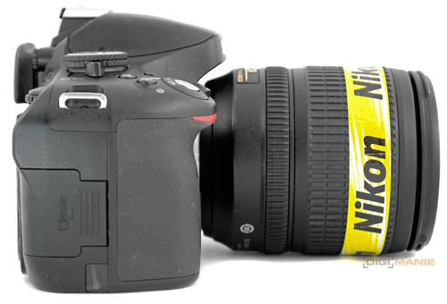 Nikon D5100: jeden z nejlepších?