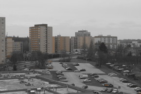 Panasonic Lumix FZ1000: legenda je zpátky