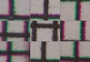 Nikon AF-S NIKKOR DX 55-300mm 1:4.5-5.6G ED VR