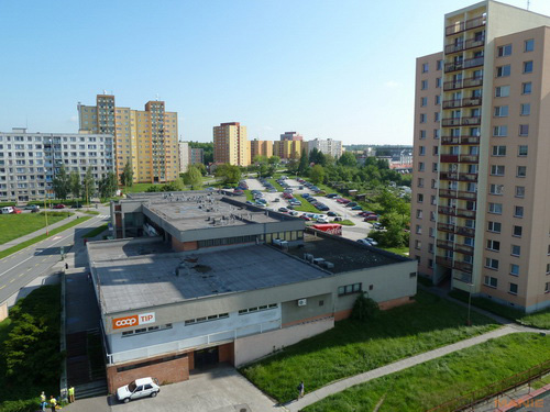 Panasonic Lumix TZ10: kapesní dělo