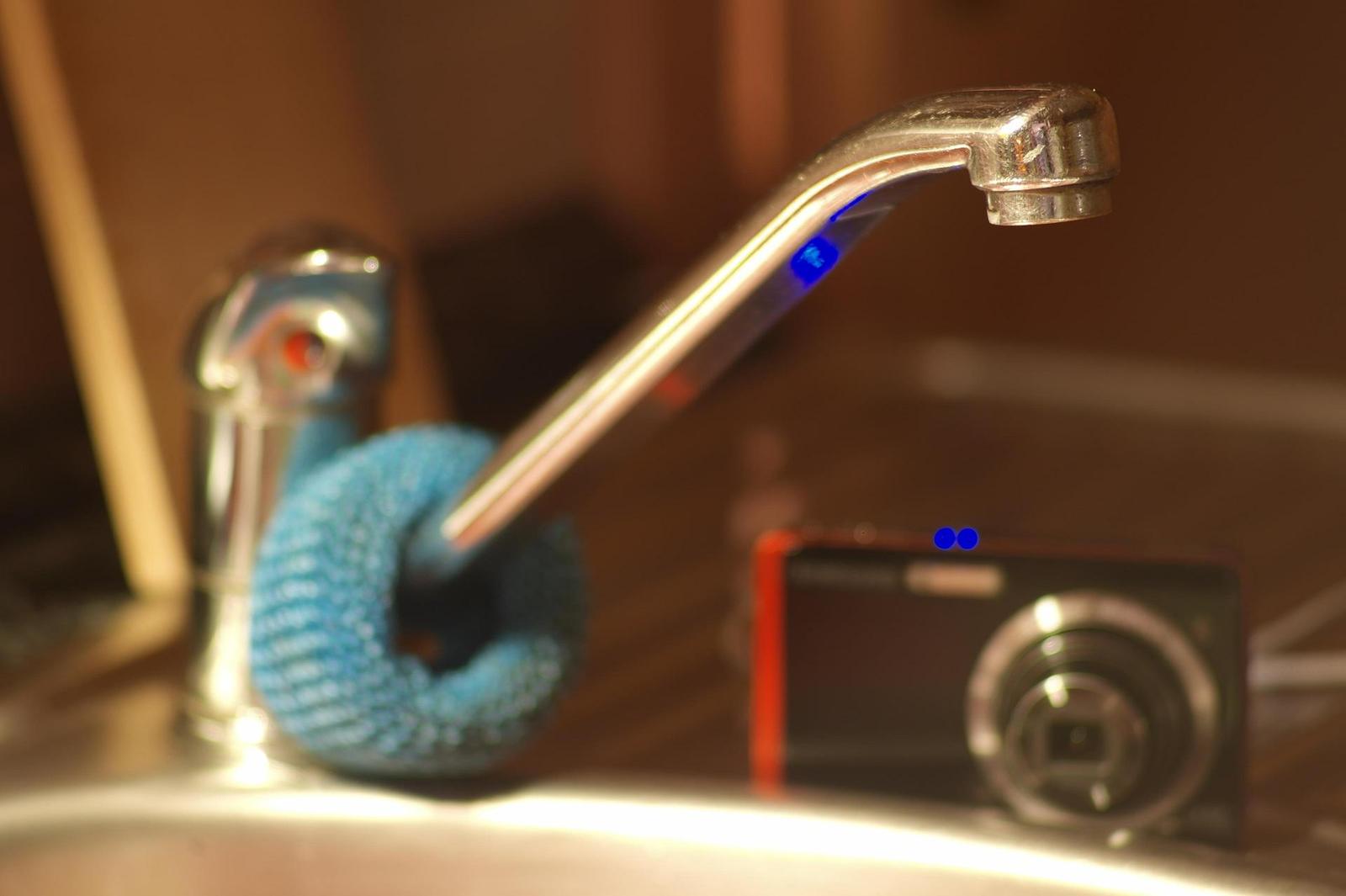 Helios 135mm F2.8 (M42)