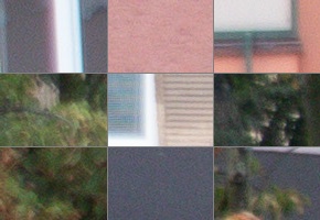 Canon EF-M 15-45mm f/3.5-6.3 IS STM