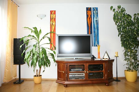 Domácí studio – 3.díl