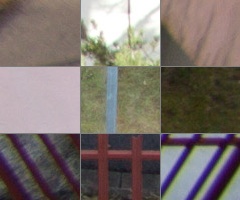 Samyang 35mm F1.4 AS UMC (pro Canon)