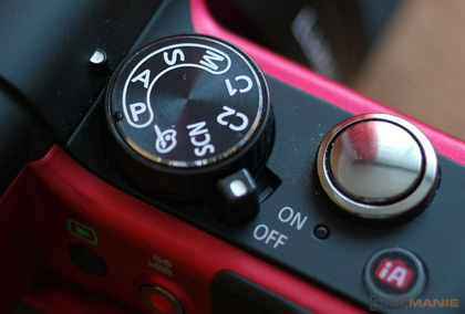 Panasonic Lumix G3: menší a lehčí, je i lepší?