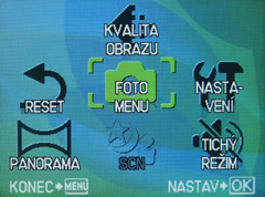 Olympus mju 1050 SW: opravdu do něj neteče?