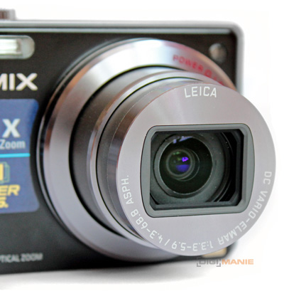 Panasonic Lumix TZ18 vs. TZ20: bitva CCD a CMOS