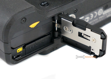 Nikon Coolpix P7700: silnější než kdy předtím